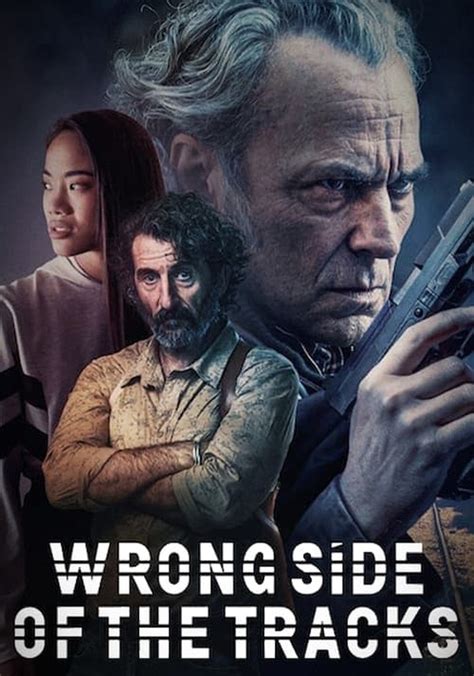 yify wrong side of the tracks|Wrong Side of the Tracks: All Episodes .